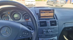 Обява за продажба на Mercedes-Benz C 220 ~9 900 лв. - изображение 5