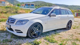 Обява за продажба на Mercedes-Benz C 220 ~9 900 лв. - изображение 2