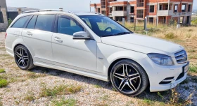 Обява за продажба на Mercedes-Benz C 220 ~9 900 лв. - изображение 4