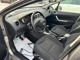 Peugeot 308 1.6hdi* 109k.c.* Панорама* Лизинг - 6900 лв. - 76196615 5