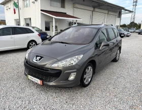 Peugeot 308 1.6hdi* 109k.c.* Панорама* Лизинг - 6900 лв. - 76196615 2