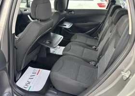 Peugeot 308 1.6hdi* 109k.c.* Панорама* Лизинг - 6900 лв. - 76196615 8