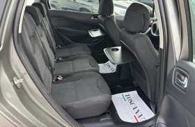 Peugeot 308 1.6hdi* 109k.c.* Панорама* Лизинг - 6900 лв. - 76196615 9