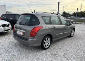 Peugeot 308 1.6hdi* 109k.c.* Панорама* Лизинг - 6900 лв. - 76196615 4