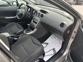 Peugeot 308 1.6hdi* 109k.c.* Панорама* Лизинг - 6900 лв. - 76196615 7