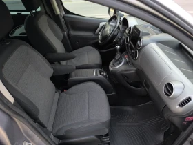 Citroen Berlingo 1.6HDi/Facelift - 13700 лв. - 62374900 10