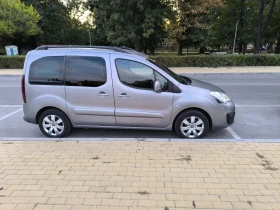 Citroen Berlingo 1.6HDi/Facelift - 13700 лв. - 62374900 5