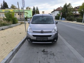 Citroen Berlingo 1.6HDi/Facelift - 13700 лв. - 62374900 3