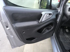 Citroen Berlingo 1.6HDi/Facelift - 13700 лв. - 62374900 8