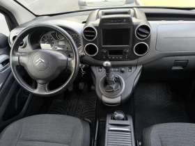 Citroen Berlingo 1.6HDi/Facelift - 13700 лв. - 62374900 12