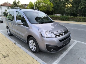 Citroen Berlingo 1.6HDi/Facelift - 13700 лв. - 62374900 2