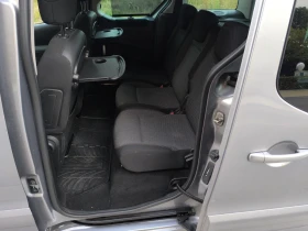Citroen Berlingo 1.6HDi/Facelift - 13700 лв. - 62374900 9