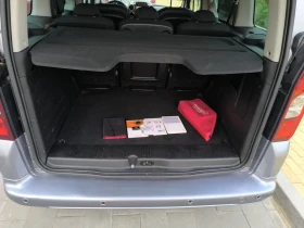 Citroen Berlingo 1.6HDi/Facelift - 13700 лв. - 62374900 13
