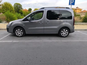 Citroen Berlingo 1.6HDi/Facelift - 13700 лв. - 62374900 7