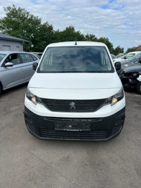 Peugeot Partner | Mobile.bg    2