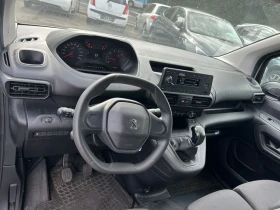 Peugeot Partner | Mobile.bg    11