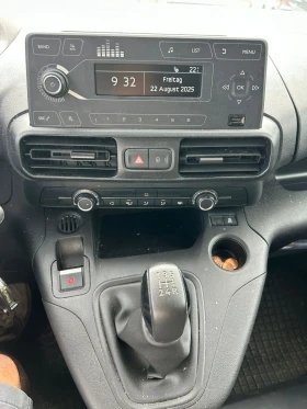 Peugeot Partner | Mobile.bg    10