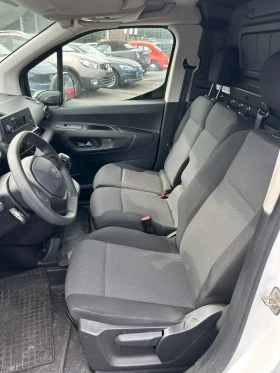 Peugeot Partner | Mobile.bg    12