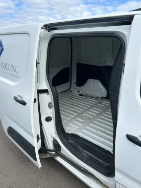 Peugeot Partner | Mobile.bg    4