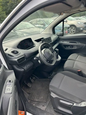 Peugeot Partner | Mobile.bg    6