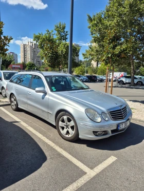 Mercedes-Benz E 280 | Mobile.bg    2