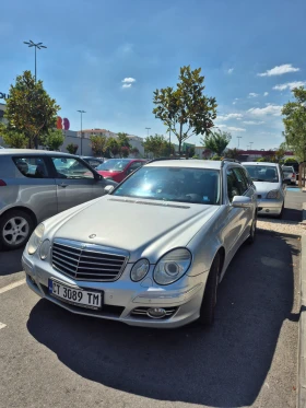  Mercedes-Benz E 280
