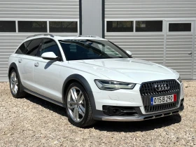 Audi A6 Allroad 3.0 BI TDI 320кс 8 ZF DISTRONIC ПАНОРАМА FULL LED