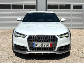 Audi A6 Allroad 3.0 BI TDI 320кс 8 ZF DISTRONIC ПАНОРАМА FULL LED - 31890 лв. - 80769705 2
