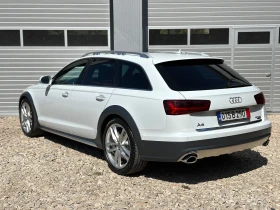 Audi A6 Allroad 3.0 BI TDI 320кс 8 ZF DISTRONIC ПАНОРАМА FULL LED - 31890 лв. - 80769705 8