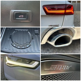 Audi A6 Allroad 3.0 BI TDI 320кс 8 ZF DISTRONIC ПАНОРАМА FULL LED - 31890 лв. - 80769705 15