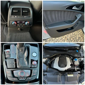 Audi A6 Allroad 3.0 BI TDI 320кс 8 ZF DISTRONIC ПАНОРАМА FULL LED - 31890 лв. - 80769705 16