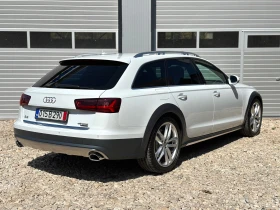 Audi A6 Allroad 3.0 BI TDI 320кс 8 ZF DISTRONIC ПАНОРАМА FULL LED - 31890 лв. - 80769705 6