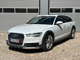 Audi A6 Allroad 3.0 BI TDI 320кс 8 ZF DISTRONIC ПАНОРАМА FULL LED - 31890 лв. - 80769705 3