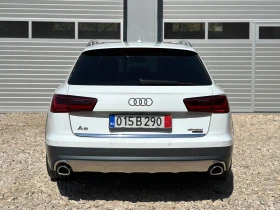 Audi A6 Allroad 3.0 BI TDI 320кс 8 ZF DISTRONIC ПАНОРАМА FULL LED - 31890 лв. - 80769705 7