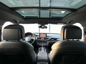 Audi A6 Allroad 3.0 BI TDI 320кс 8 ZF DISTRONIC ПАНОРАМА FULL LED - 31890 лв. - 80769705 12