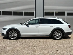 Audi A6 Allroad 3.0 BI TDI 320кс 8 ZF DISTRONIC ПАНОРАМА FULL LED - 31890 лв. - 80769705 4