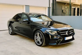 Обява за продажба на Mercedes-Benz E 400 400CDI ~57 999 лв. - изображение 2
