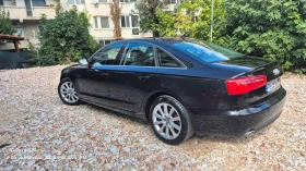Обява за продажба на Audi A6 3.0TDI ~18 000 лв. - изображение 3