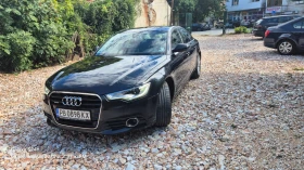 Обява за продажба на Audi A6 3.0TDI ~18 000 лв. - изображение 1