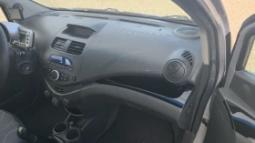Обява за продажба на Chevrolet Spark 1.2 16 V ~4 300 лв. - изображение 9