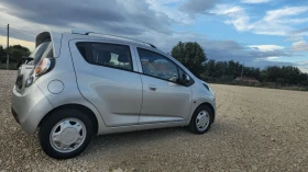 Обява за продажба на Chevrolet Spark 1.2 16 V ~4 300 лв. - изображение 3
