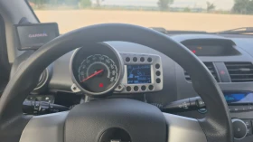 Chevrolet Spark 1.2 16 V | Mobile.bg    13