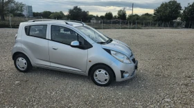 Обява за продажба на Chevrolet Spark 1.2 16 V ~4 300 лв. - изображение 4