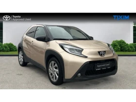 Обява за продажба на Toyota Aygo PULSE ~29 000 лв. - изображение 5
