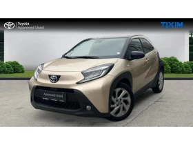 Toyota Aygo PULSE