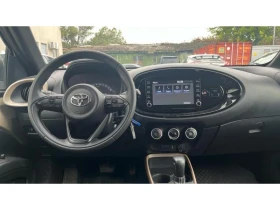 Toyota Aygo PULSE | Mobile.bg    14