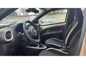 Toyota Aygo PULSE | Mobile.bg    16