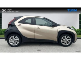 Обява за продажба на Toyota Aygo PULSE ~29 000 лв. - изображение 7