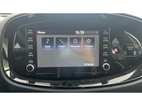 Toyota Aygo PULSE | Mobile.bg    13