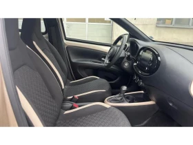 Toyota Aygo PULSE | Mobile.bg    15